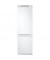 Холодильник с морозильной камерой Samsung BRB26605EWW