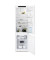Холодильник з морозильною камерою Electrolux LNT7TF18S