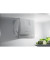 Холодильник з морозильною камерою Electrolux LNT7TF18S