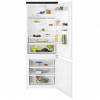 Холодильник с морозильной камерой Electrolux ECB7TE70S