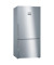 Холодильник с морозильной камерой Bosch KGN86AIDR