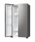 Холодильник с морозильной камерой Gorenje NRR9185EAXL