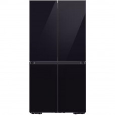 Холодильник з морозильною камерою Samsung Bespoke RF65A967622