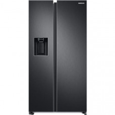 Холодильник с морозильной камерой Samsung RS68A8820B1