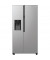 Холодильник з морозильною камерою Gorenje NRR9185ESXL