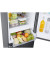 Холодильник с морозильной камерой Samsung RB38C600EB1