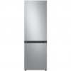 Холодильник з морозильною камерою Samsung RB34T600FSA