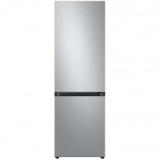 Холодильник з морозильною камерою Samsung RB34T600FSA