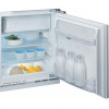 Холодильник з морозильною камерою Whirlpool WBUF011