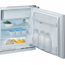 Холодильник с морозильной камерой Whirlpool WBUF011