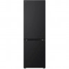 Холодильник з морозильною камерою LG GBV3100EEP