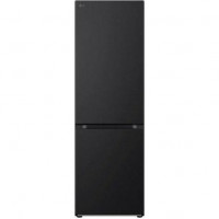 Холодильник с морозильной камерой LG GBV3100EEP