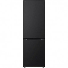 Холодильник з морозильною камерою LG GBV3100EEP
