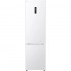 Холодильник з морозильною камерою LG GBV5250DSW