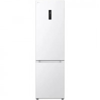 Холодильник с морозильной камерой LG GBV5250DSW