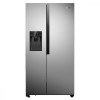 Холодильник з морозильною камерою Gorenje NRS9EVX1