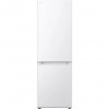 Холодильник з морозильною камерою LG GBV21L0ESW
