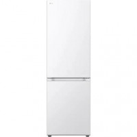 Холодильник с морозильной камерой LG GBV21L0ESW