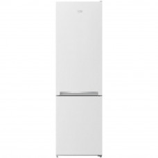 Холодильник з морозильною камерою Beko RCNA305K40WN