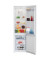 Холодильник з морозильною камерою Beko RCNA305K40WN