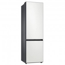 Холодильник з морозильною камерою Samsung Bespoke RB38A7B6EAP