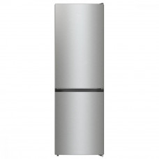 Холодильник з морозильною камерою Hisense RB390N4AC2