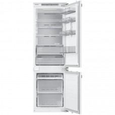 Холодильник з морозильною камерою Samsung BRB26715DWW