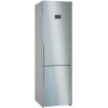 Холодильник з морозильною камерою Bosch KGN39AICT