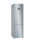 Холодильник с морозильной камерой Bosch KGN39AICT