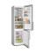 Холодильник с морозильной камерой Bosch KGN39AICT