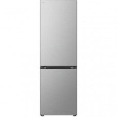 Холодильник з морозильною камерою LG GBV21L0EPY