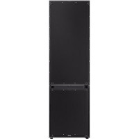 Холодильник з морозильною камерою Samsung Bespoke RB38C7B6BAP