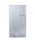 Холодильник с морозильной камерой Samsung RS67A8810WW