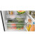 Холодильник с морозильной камерой Bosch KGN39VXCT