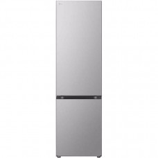 Холодильник з морозильною камерою LG GBV3200DPY