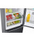 Холодильник с морозильной камерой Samsung RB38T776CB1