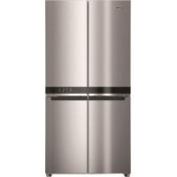 Холодильник с морозильной камерой Whirlpool WQ9 B3L EF