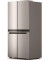 Холодильник з морозильною камерою Whirlpool WQ9 B3L EF