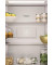 Холодильник з морозильною камерою Whirlpool WQ9 B3L EF