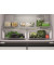 Холодильник з морозильною камерою Whirlpool WQ9 B3L EF