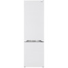 Холодильник з морозильною камерою Sharp SJ-BB05DTXWF