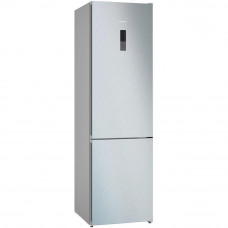 Холодильник с морозильной камерой Siemens KG39NXLDF