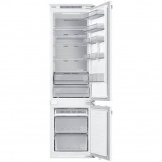 Холодильник з морозильною камерою Samsung BRB30715DWW