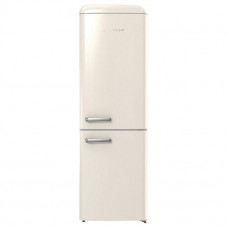Холодильник с морозильной камерой Gorenje ONRK619DC