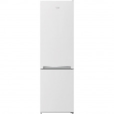 Холодильник з морозильною камерою Beko RCSA300K40WN