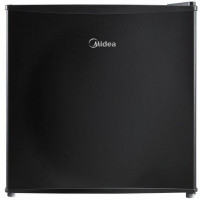 Холодильник с морозильной камерой Midea MDRD86FGF30