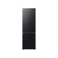 Холодильник з морозильною камерою Samsung RB34C600EBN