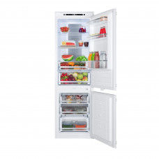 Холодильник з морозильною камерою Amica BK3235.4DFOMAA