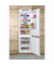 Холодильник с морозильной камерой Amica BK3235.4DFOMAA