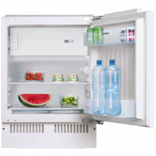 Холодильник с морозильной камерой Amica UM130.3